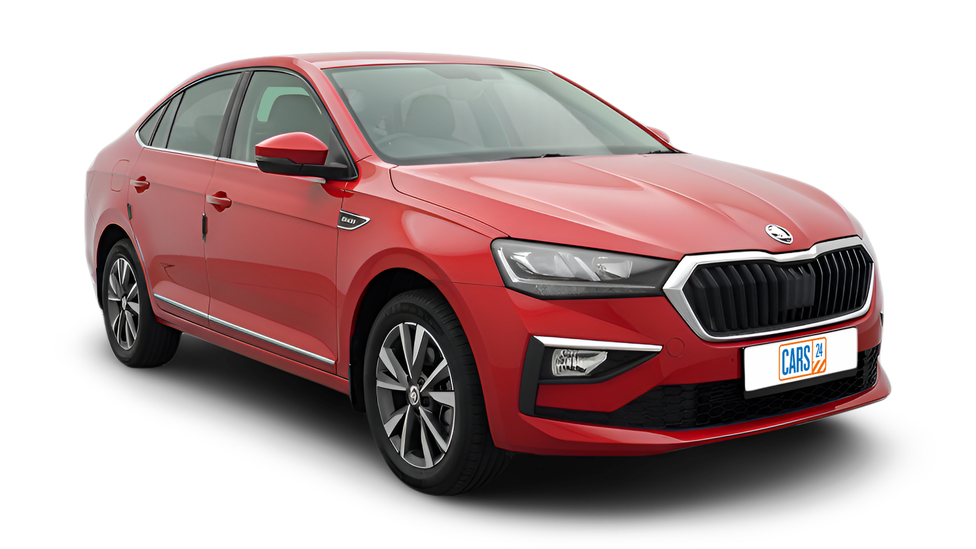 Skoda SLAVIA-img